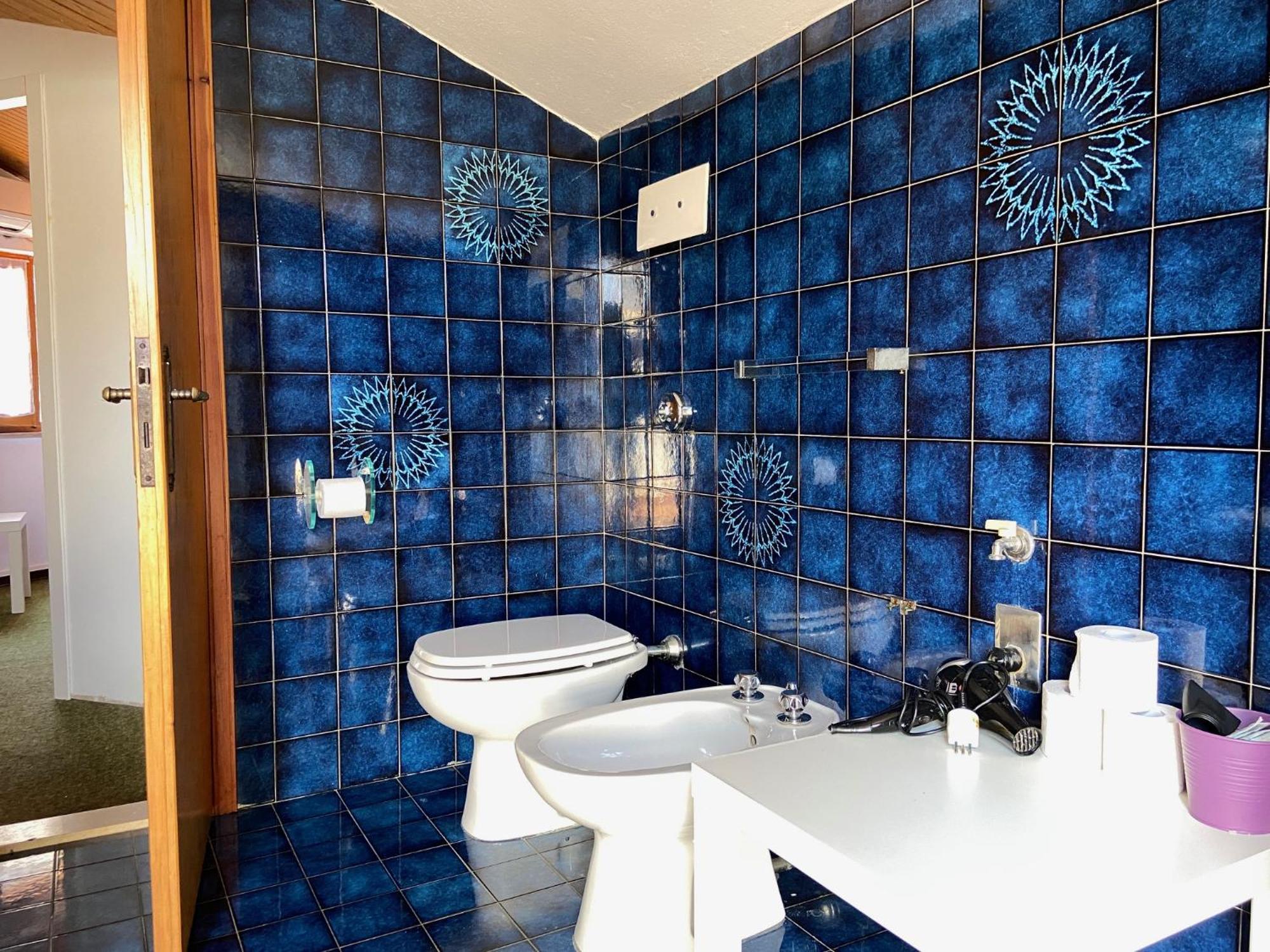 B&B Foroni 29 Verona Exteriér fotografie
