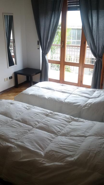 B&B Foroni 29 Verona Exteriér fotografie