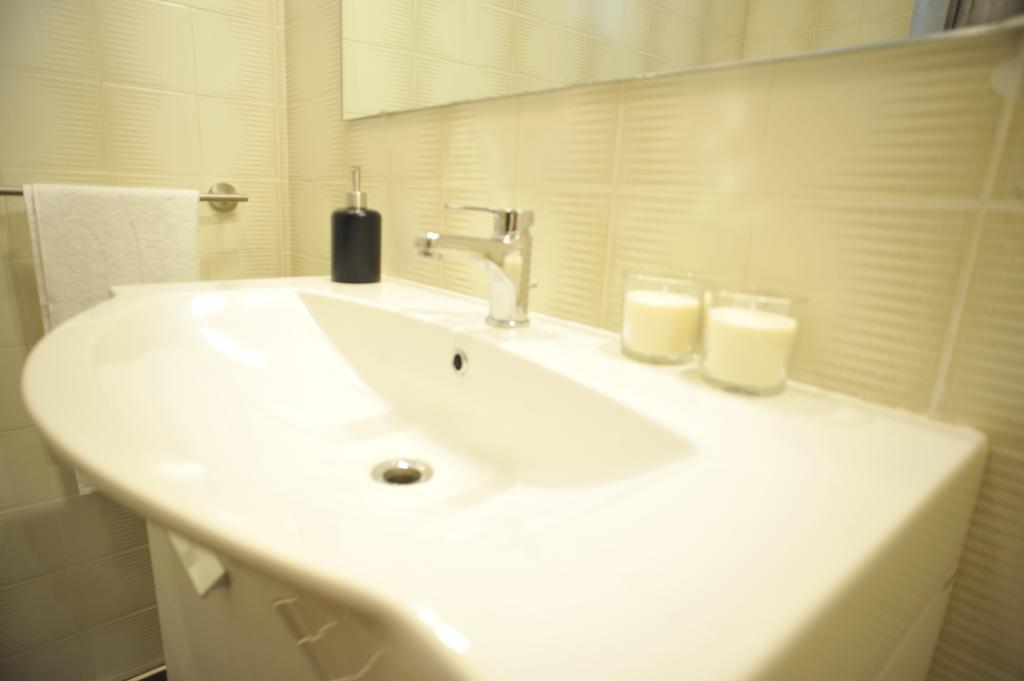 B&B Foroni 29 Verona Exteriér fotografie