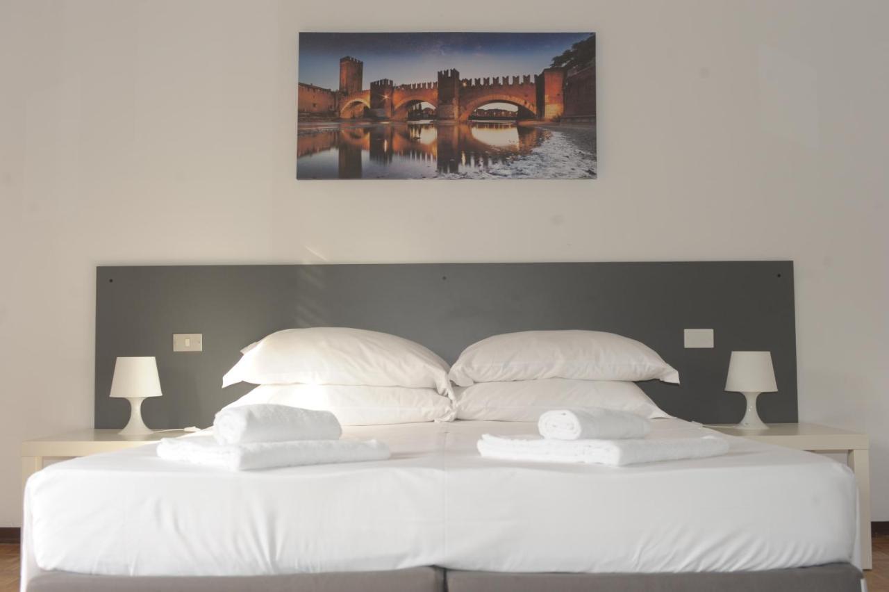 B&B Foroni 29 Verona Exteriér fotografie