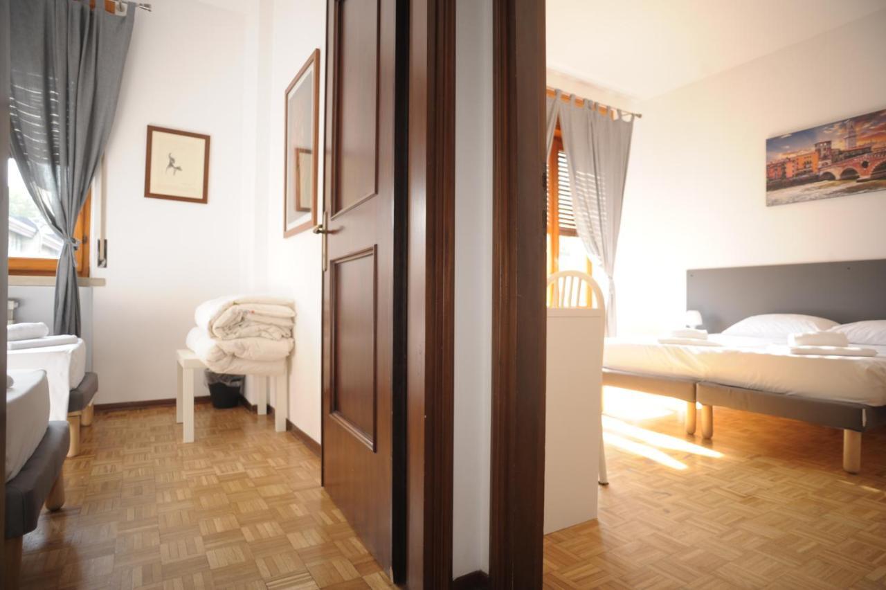 B&B Foroni 29 Verona Exteriér fotografie