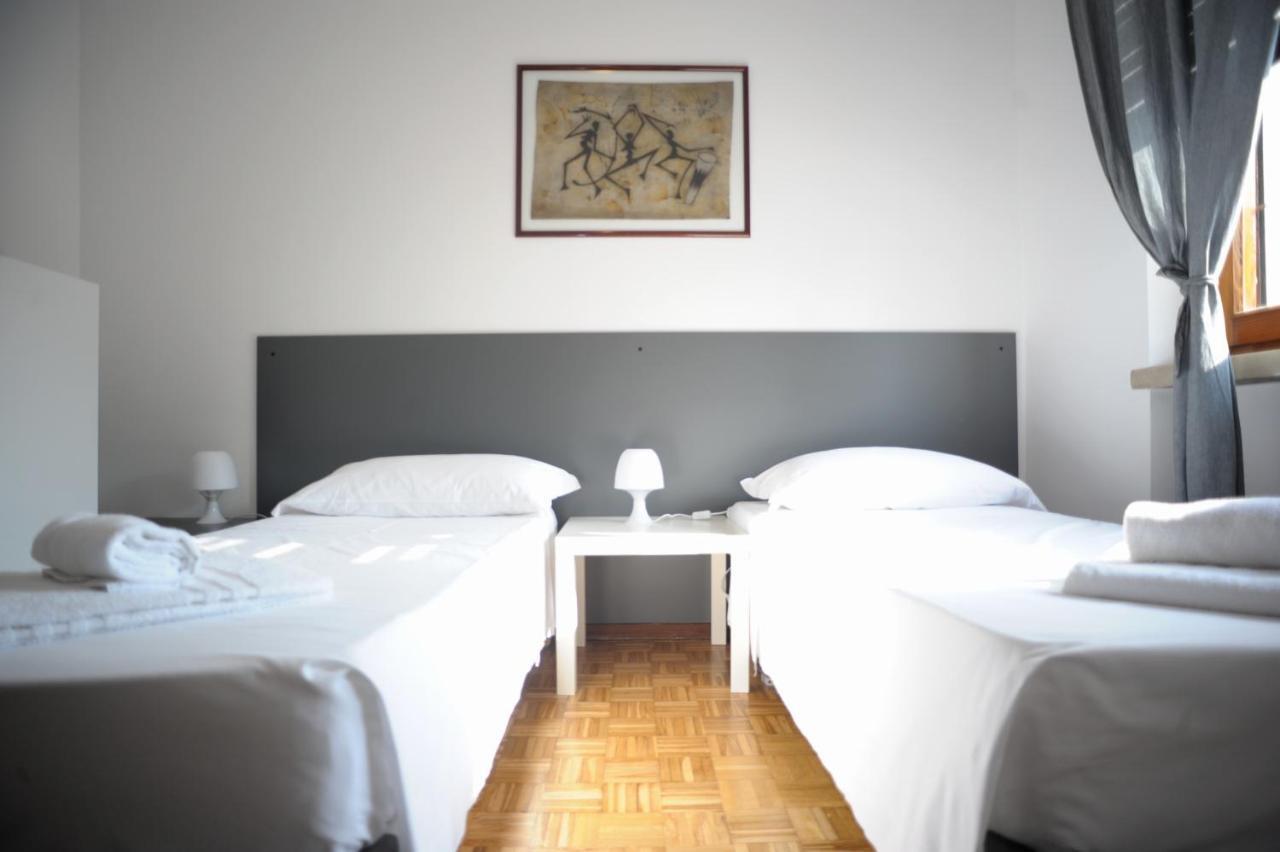 B&B Foroni 29 Verona Exteriér fotografie